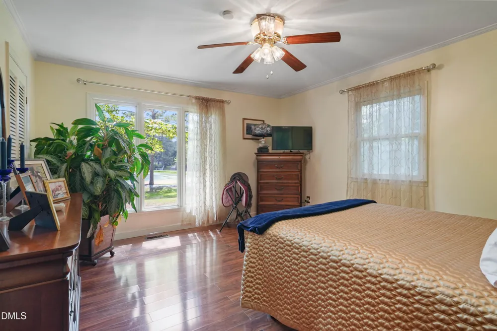 2292 Fairground Road Coats, NC 27521