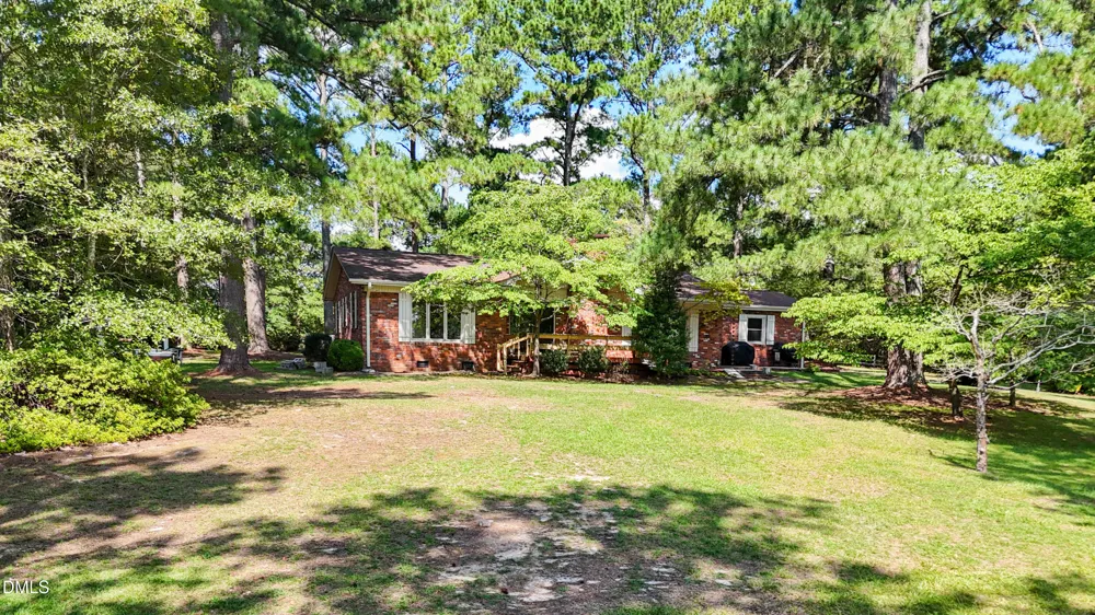 2292 Fairground Road Coats, NC 27521
