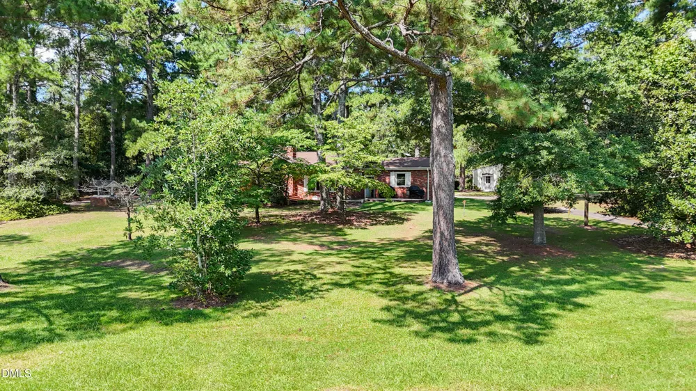 2292 Fairground Road Coats, NC 27521