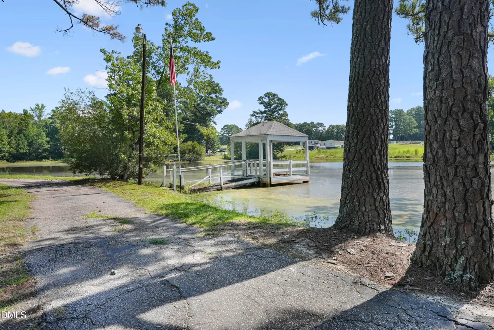 2292 Fairground Road Coats, NC 27521