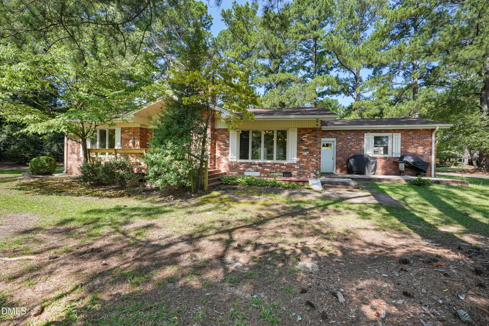 2292 Fairground Road Coats, NC 27521