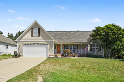 256 Cokesbury Park Lane