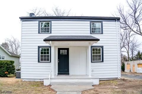 45 Burke Ave