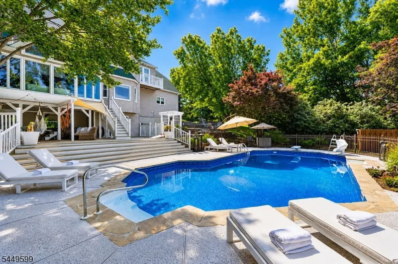 309 Greens Ridge Rd Greenwich, NJ 08886