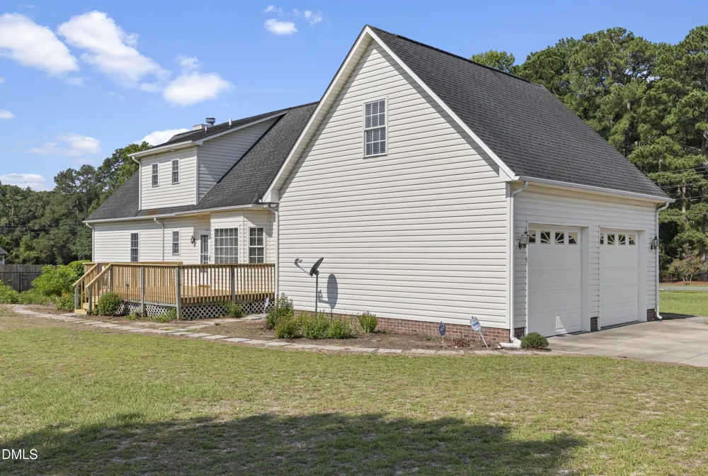 24 Courtney Lane Dunn, NC 28334