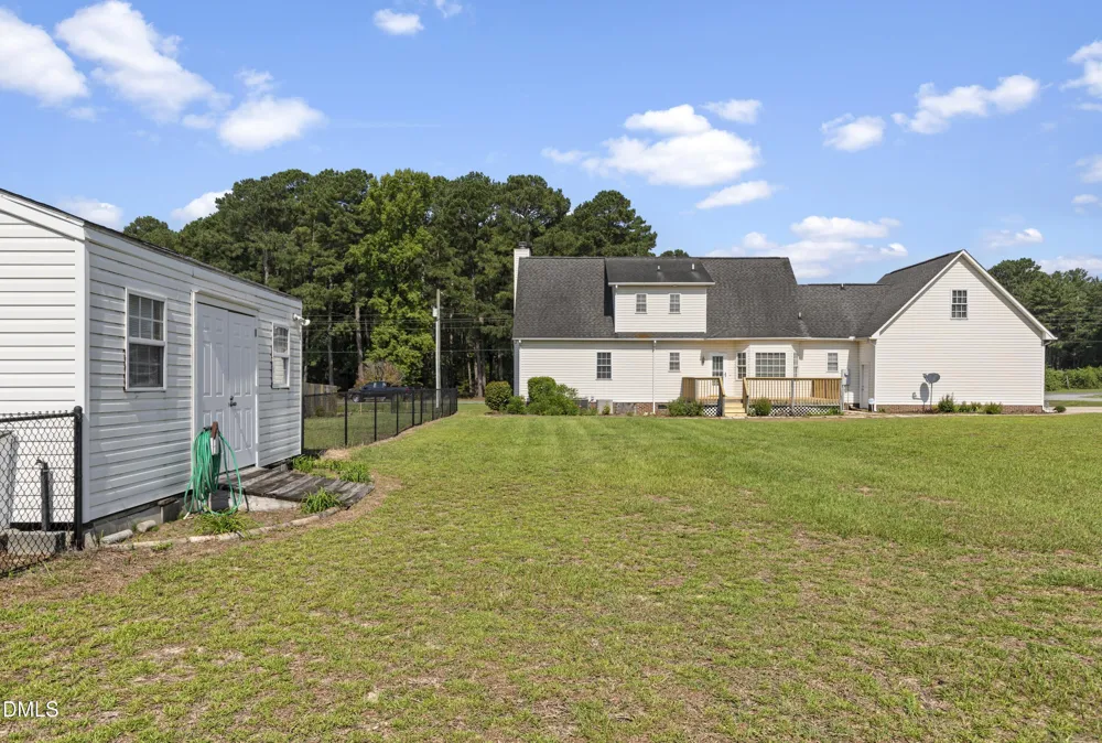 24 Courtney Lane Dunn, NC 28334