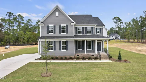 134 Ivy Ridge Road