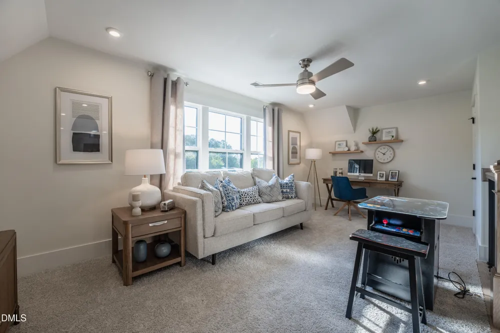 370 Glade Drive Aberdeen, NC 28315