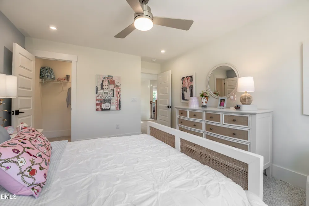 370 Glade Drive Aberdeen, NC 28315