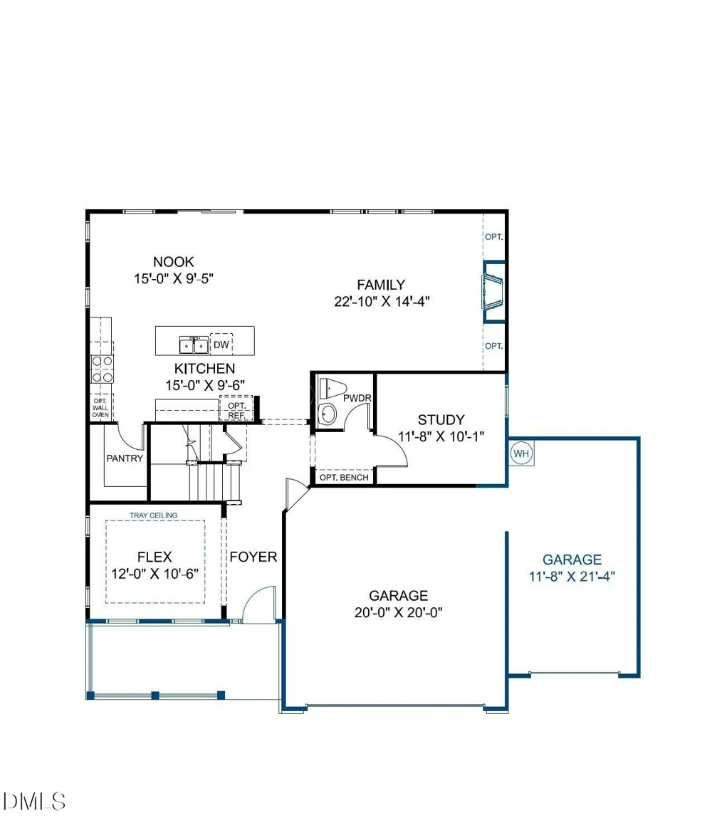 370 Glade Drive Aberdeen, NC 28315