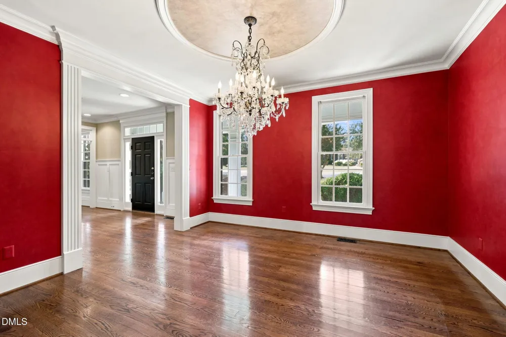 8125 Rosiere Drive Apex, NC 27539