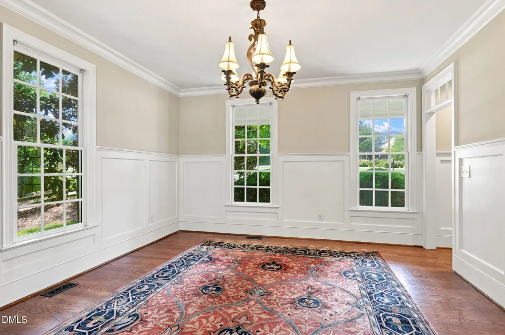 8125 Rosiere Drive Apex, NC 27539