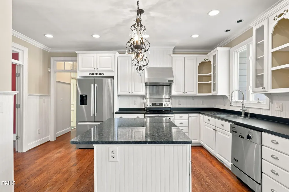 8125 Rosiere Drive Apex, NC 27539