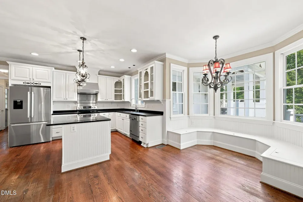 8125 Rosiere Drive Apex, NC 27539