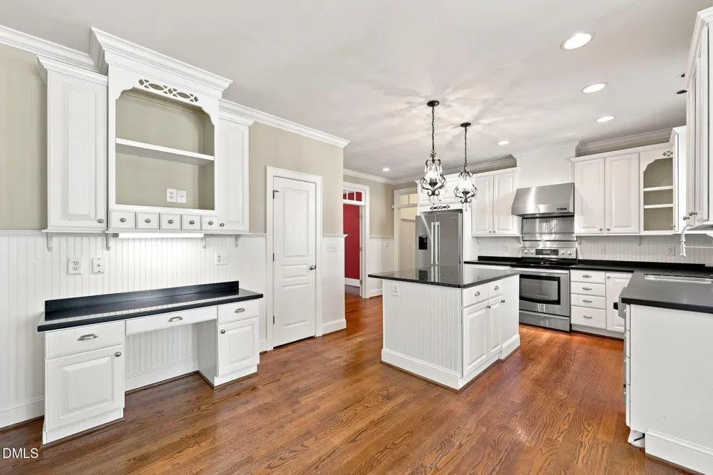 8125 Rosiere Drive Apex, NC 27539