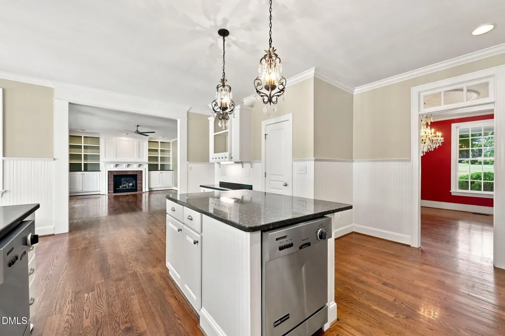 8125 Rosiere Drive Apex, NC 27539