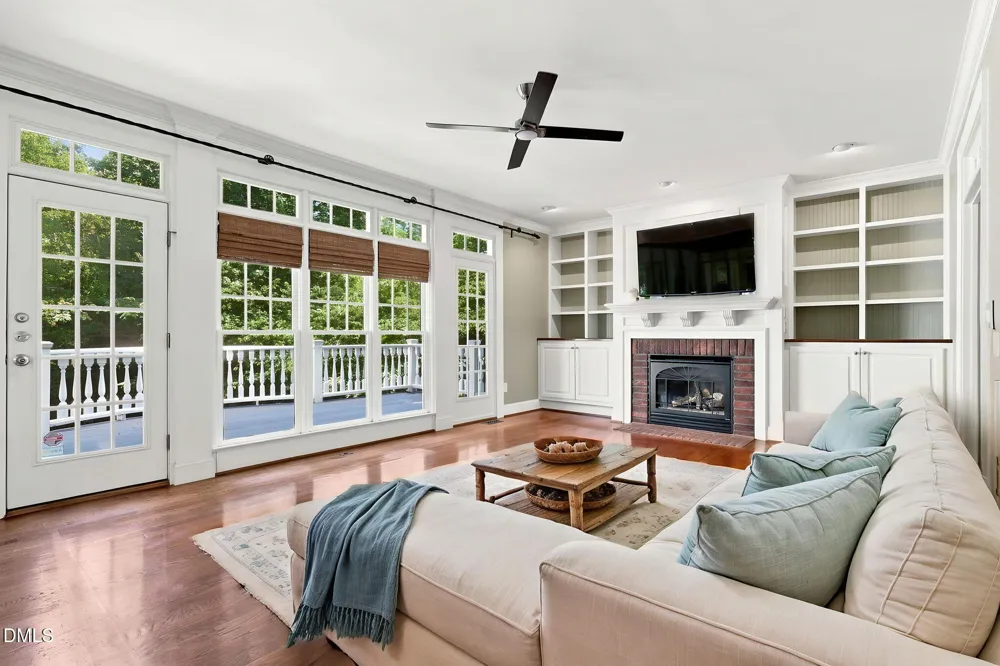 8125 Rosiere Drive Apex, NC 27539