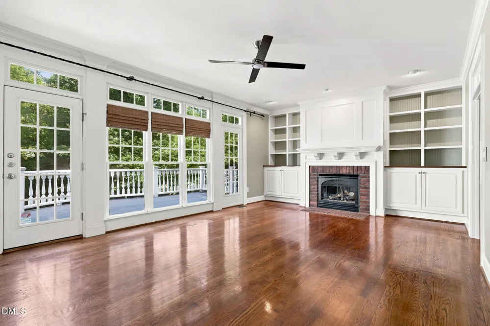 8125 Rosiere Drive Apex, NC 27539