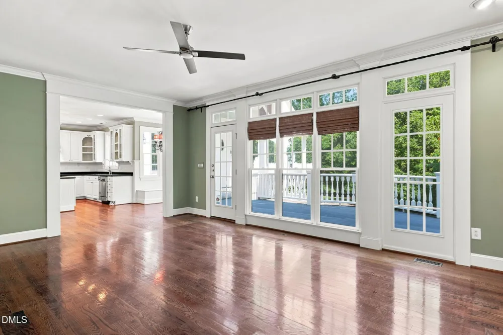 8125 Rosiere Drive Apex, NC 27539