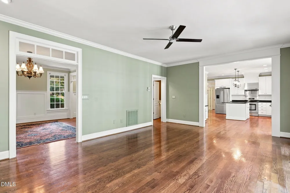 8125 Rosiere Drive Apex, NC 27539