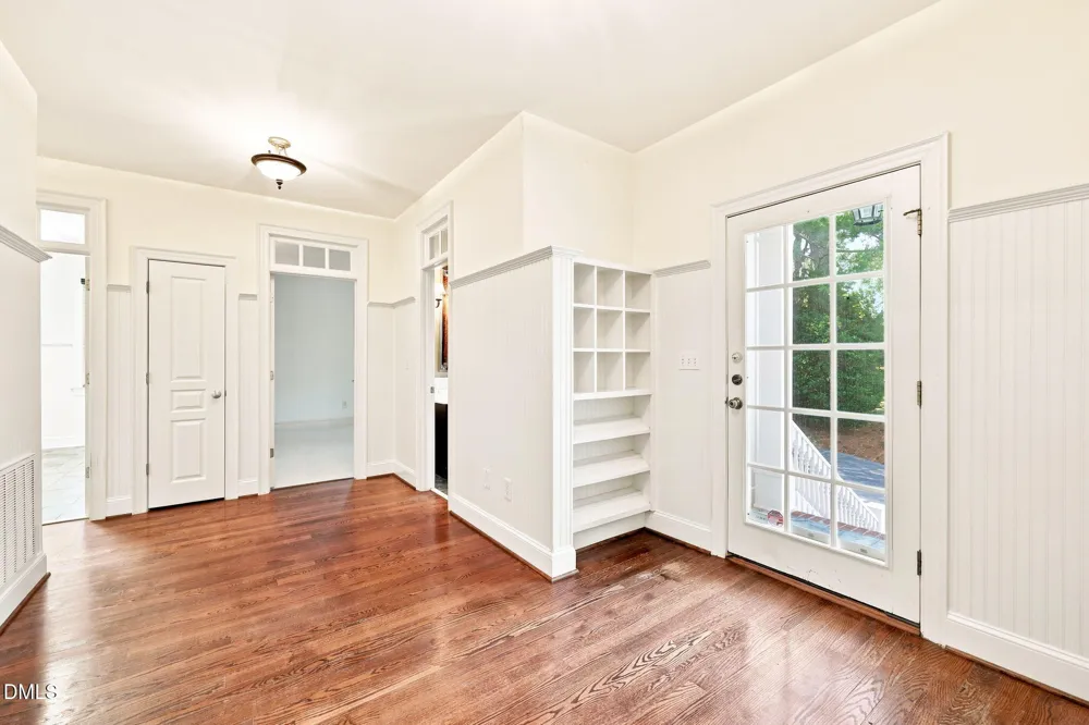8125 Rosiere Drive Apex, NC 27539