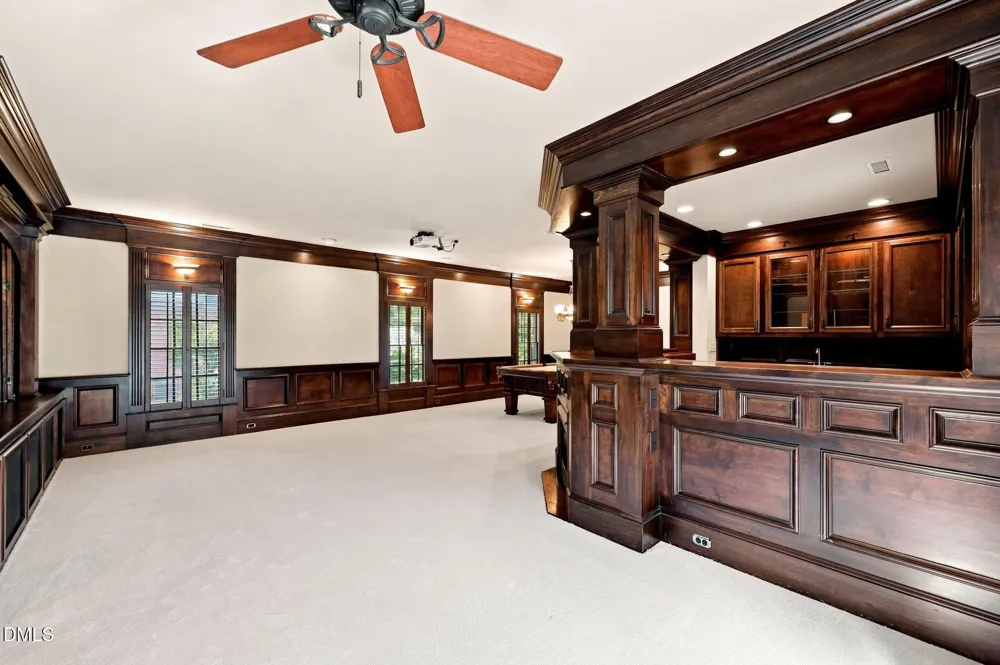 8125 Rosiere Drive Apex, NC 27539