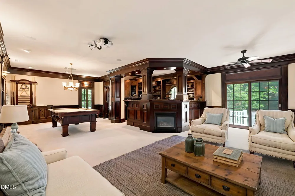 8125 Rosiere Drive Apex, NC 27539