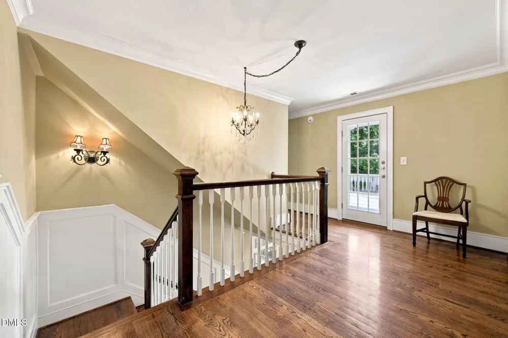 8125 Rosiere Drive Apex, NC 27539
