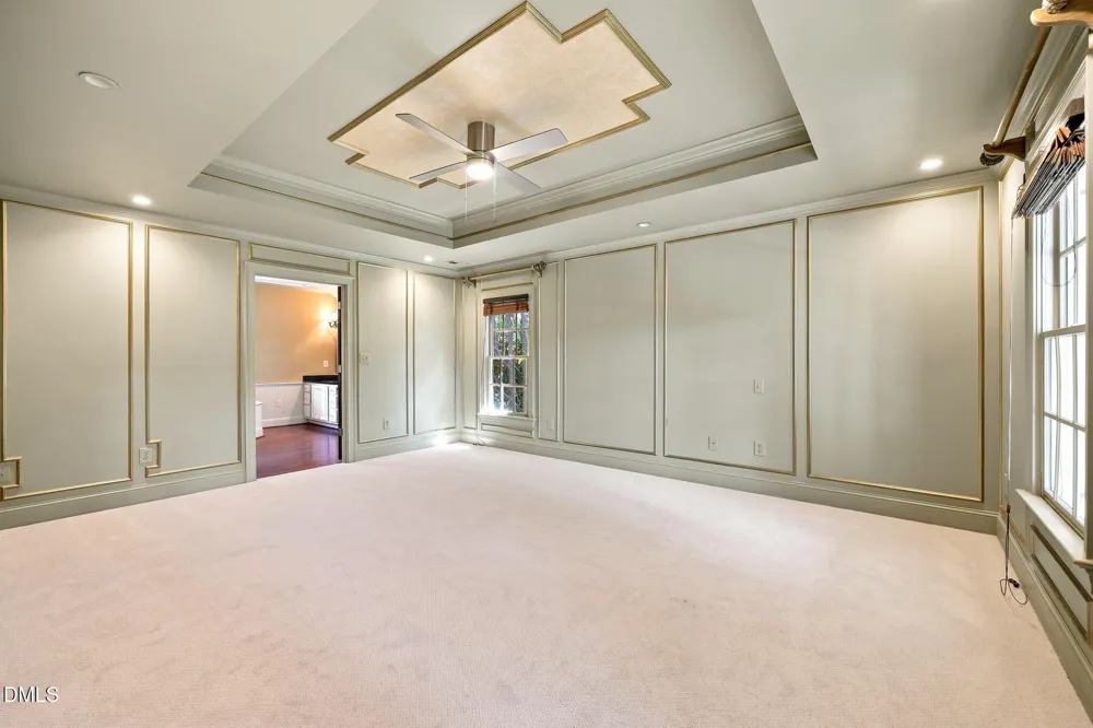 8125 Rosiere Drive Apex, NC 27539