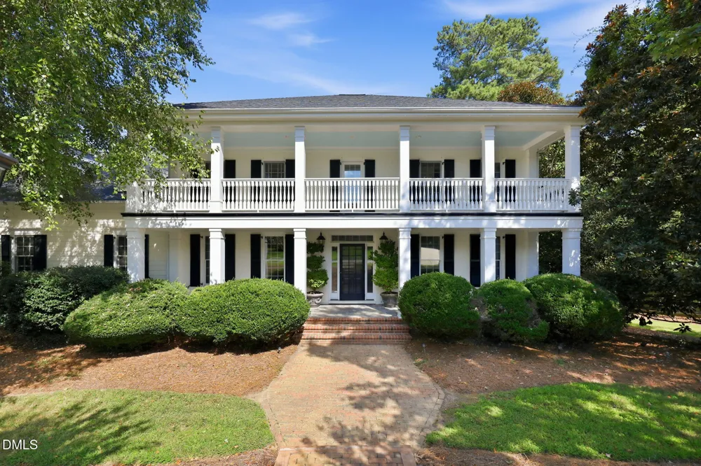 8125 Rosiere Drive Apex, NC 27539