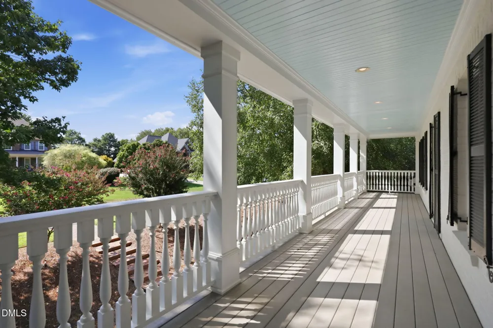8125 Rosiere Drive Apex, NC 27539