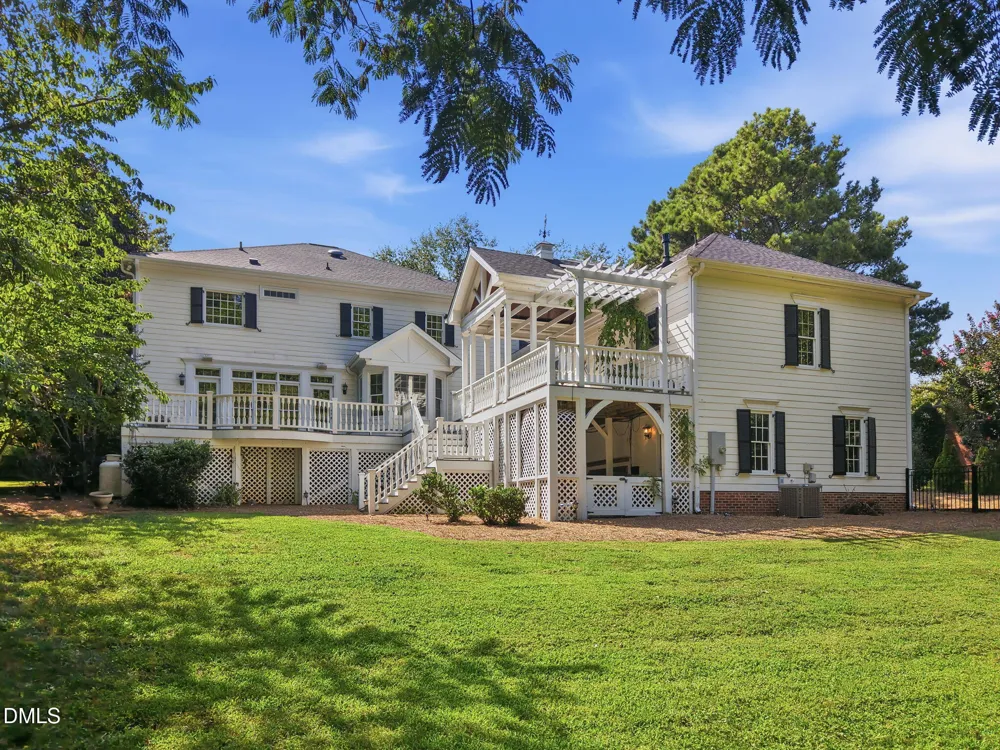 8125 Rosiere Drive Apex, NC 27539