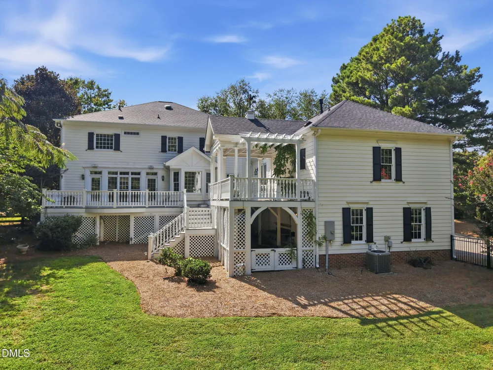 8125 Rosiere Drive Apex, NC 27539