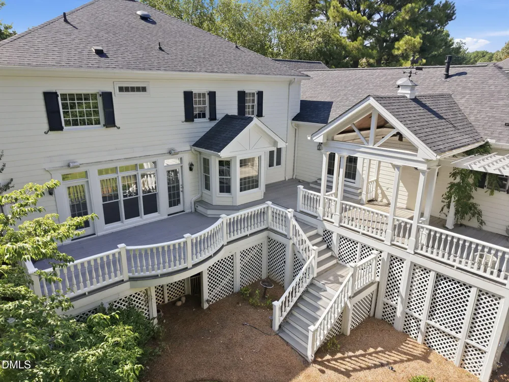 8125 Rosiere Drive Apex, NC 27539