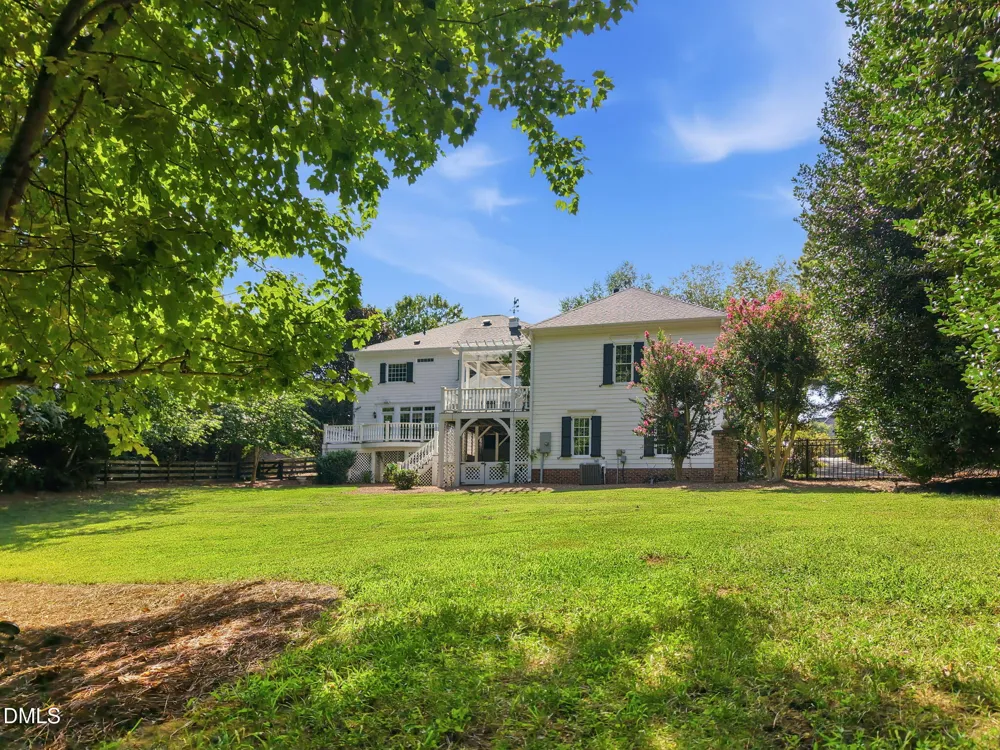 8125 Rosiere Drive Apex, NC 27539