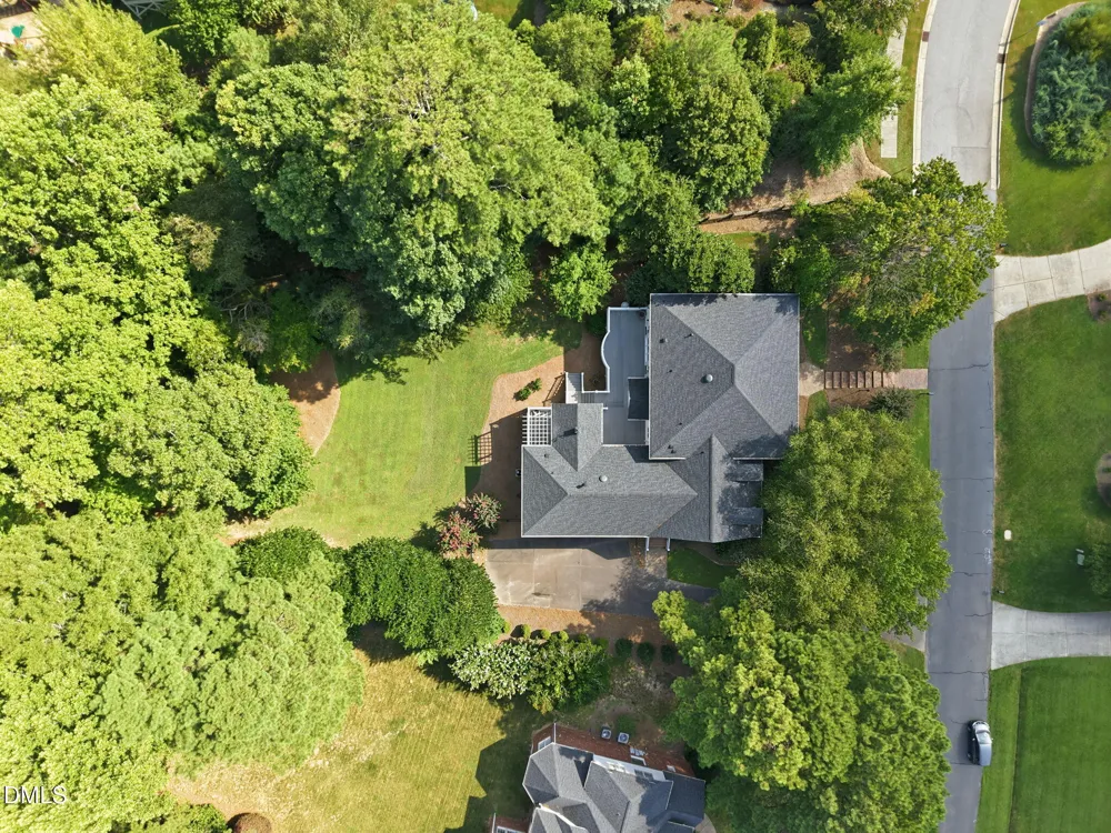 8125 Rosiere Drive Apex, NC 27539