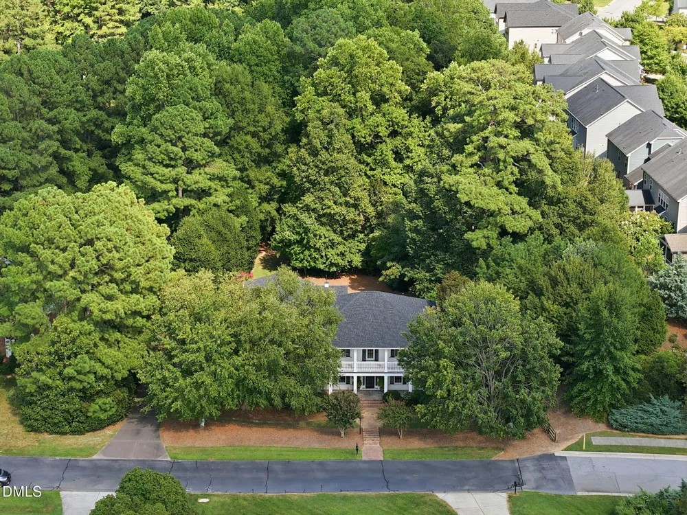8125 Rosiere Drive Apex, NC 27539