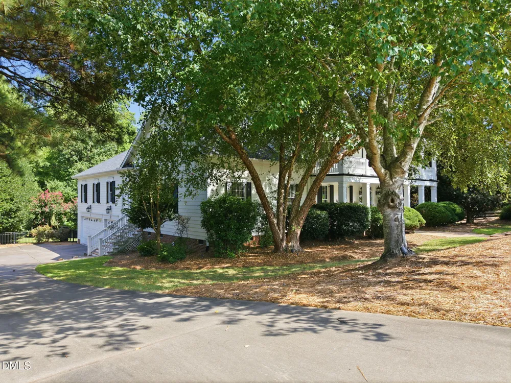 8125 Rosiere Drive Apex, NC 27539