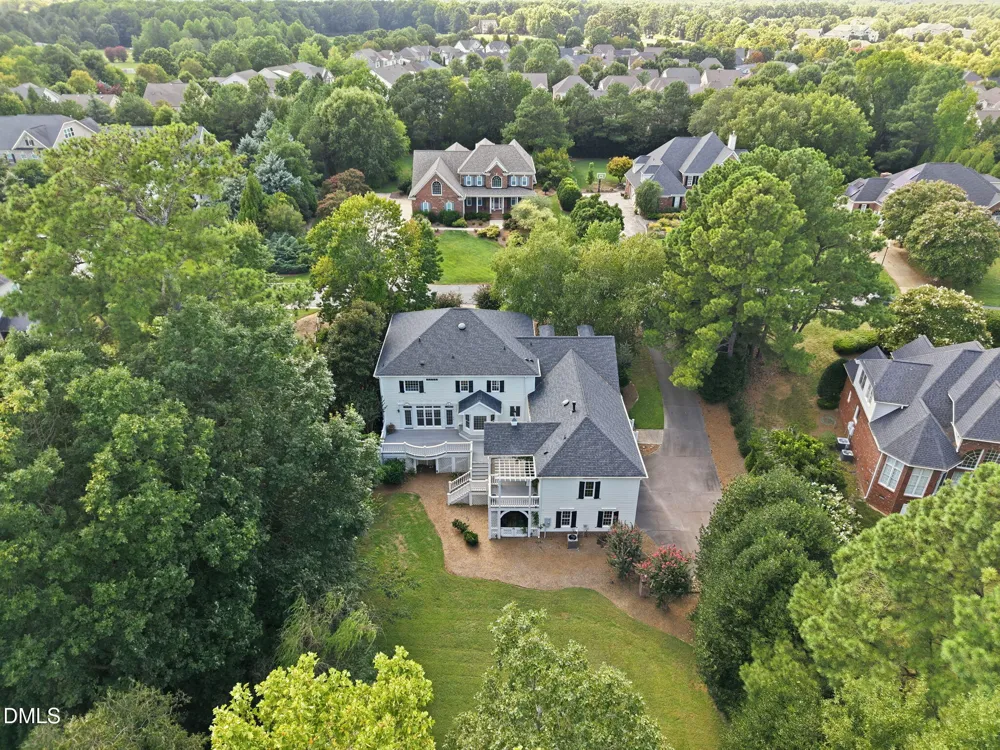 8125 Rosiere Drive Apex, NC 27539