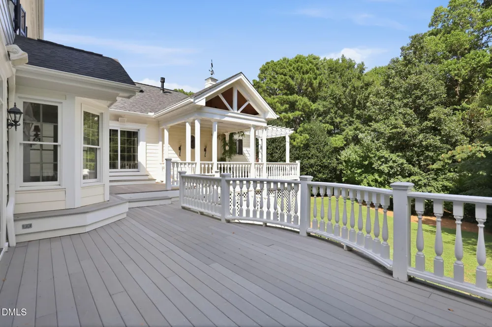 8125 Rosiere Drive Apex, NC 27539