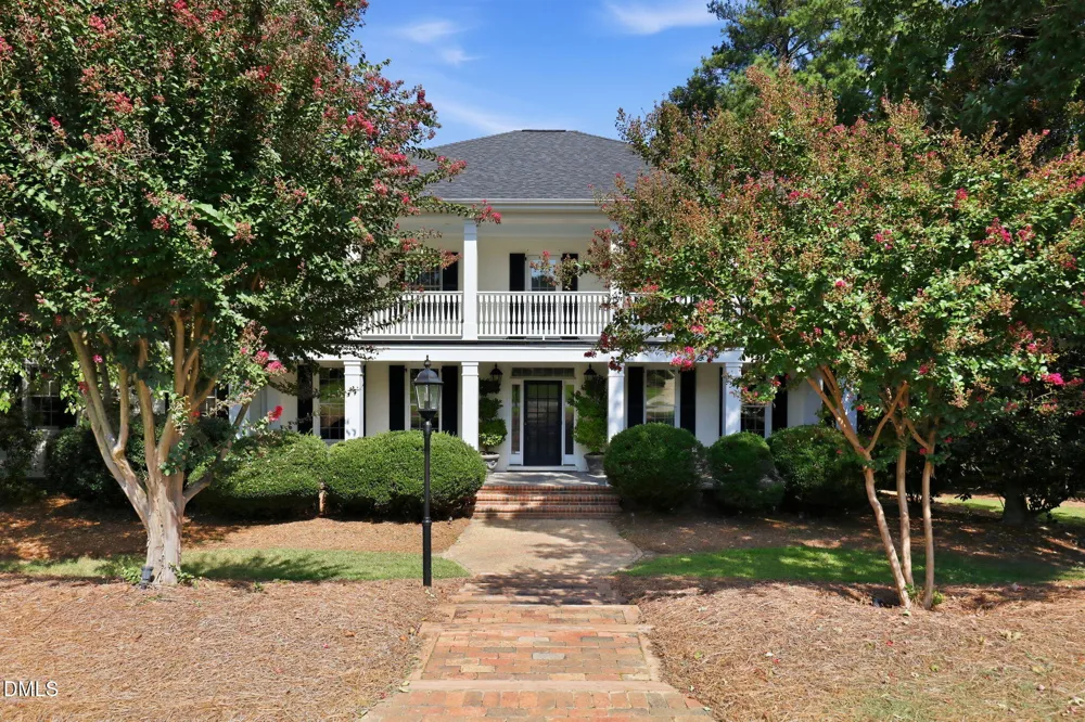8125 Rosiere Drive Apex, NC 27539