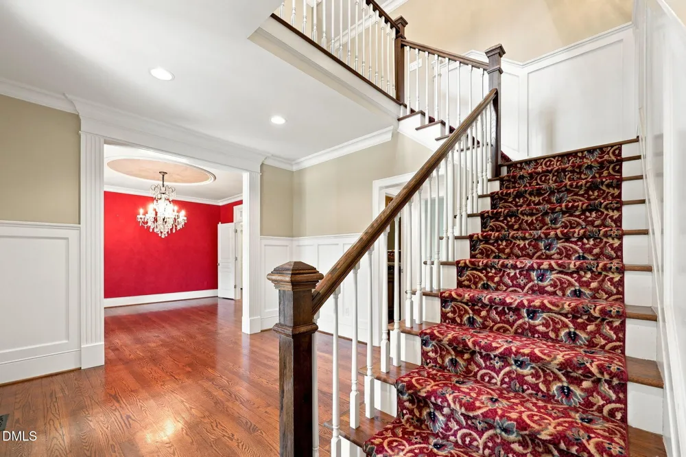 8125 Rosiere Drive Apex, NC 27539