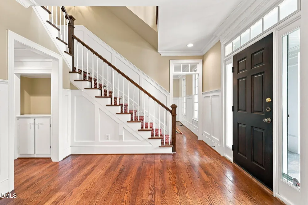 8125 Rosiere Drive Apex, NC 27539