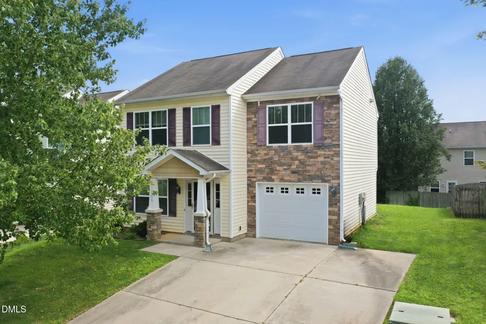 1205 Copperstone Way Mebane, NC 27302