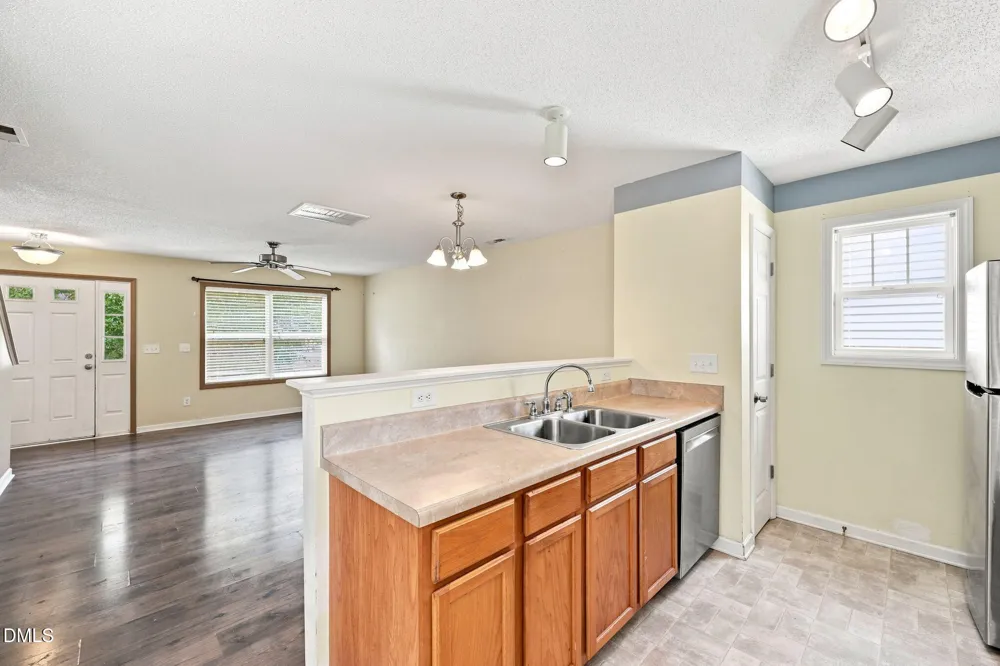 1205 Copperstone Way Mebane, NC 27302