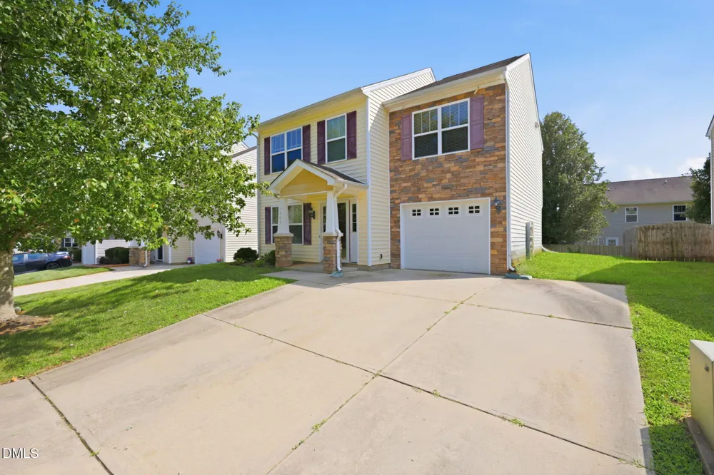 1205 Copperstone Way Mebane, NC 27302