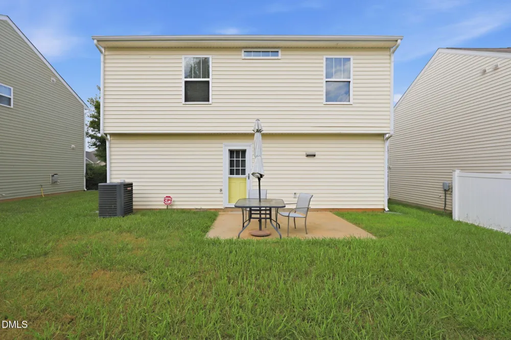 1205 Copperstone Way Mebane, NC 27302