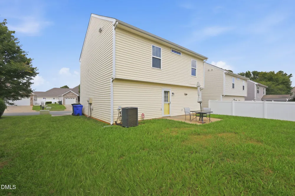 1205 Copperstone Way Mebane, NC 27302