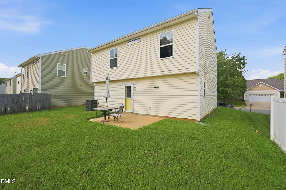 1205 Copperstone Way Mebane, NC 27302