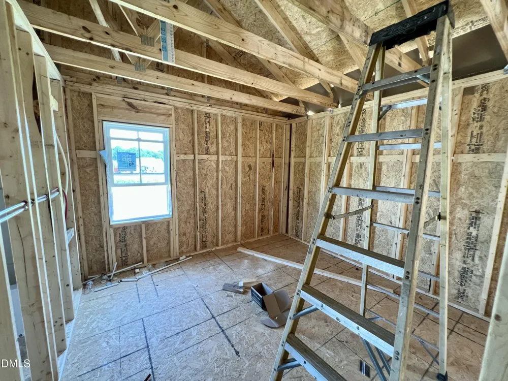 221 Pendergrass Drive Princeton, NC 27569